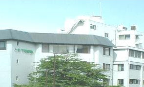 京都下鴨病院