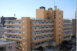 西淀病院