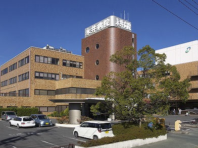 永井病院