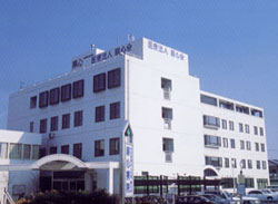 津名病院