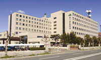 旭川厚生病院
