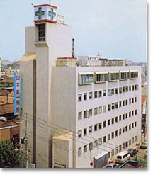 山本第一病院