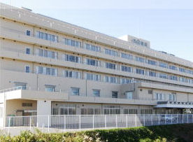 古河病院