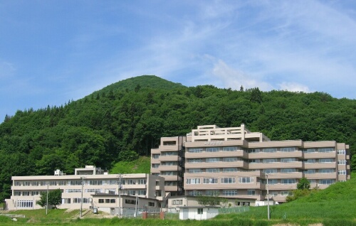 山形厚生病院