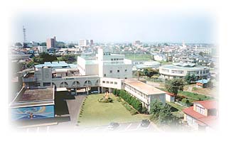 胆江病院