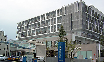 谷津保健病院